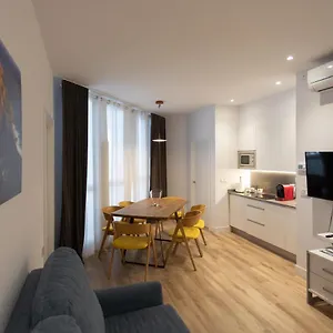  Apartment Arriet